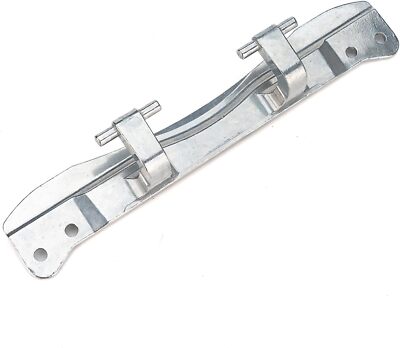 For Whirlpool Maytag Washer Dryer Door Hinge P# W10208415 WPW10208415 W10208414