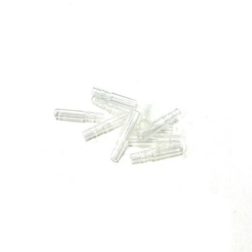 Nicht isoliertes Messing 3,9 mm Kugelverbinder Klemmen & Abdeckungen - japanischer Typ - Bild 9 von 10