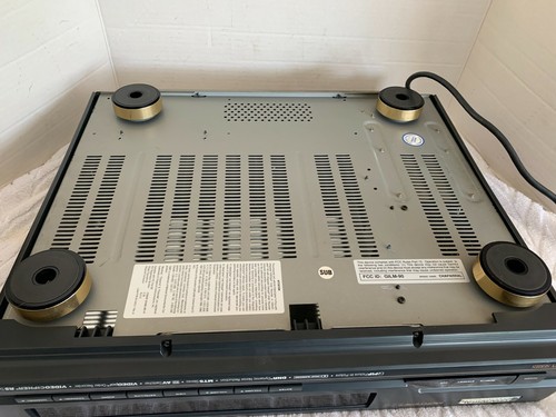 Chaparral Monterey 95 Stereo Satellite Receiver Remote and Access Parts Repair - Picture 11 of 12