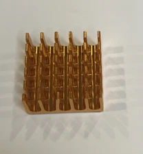 Mister FPGA Heatsink 