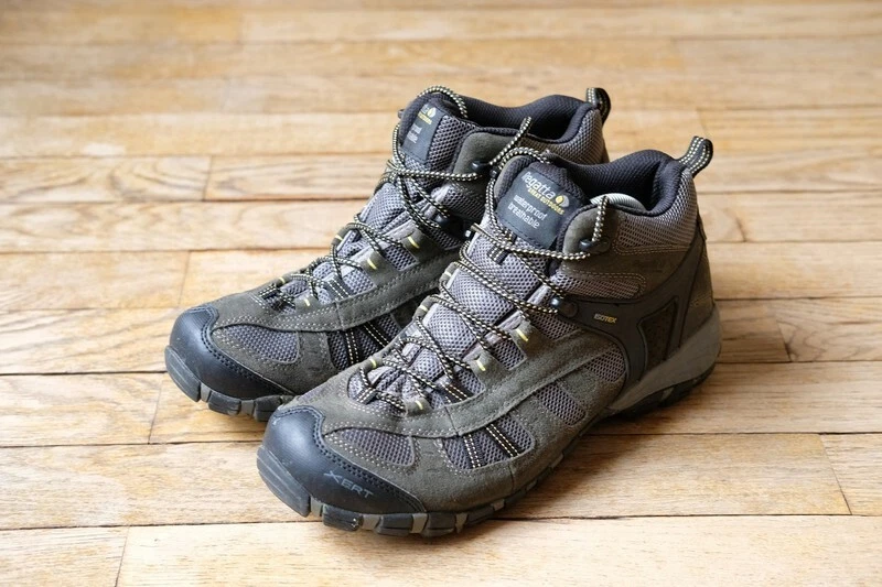 Chaussures de randonn e Regatta T.44 eBay