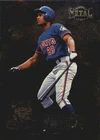 1998 Metal Universe Baseball "Main Set" Cards