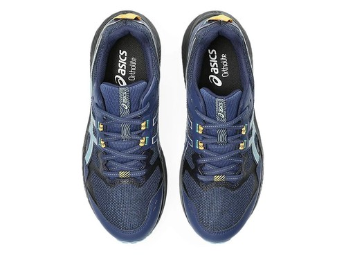 ASICS GEL SONOMA 7 SCARPE SHOES SCHUHE UOMO TRAIL RUNNING NERO VENTURE FUJI - Imagen 15 de 37