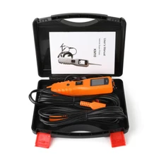 KZYEE KM10 Automotive Probe Tester Circuit Tester