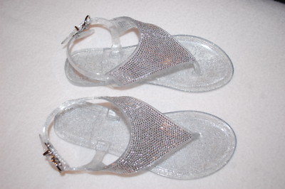gel sandals