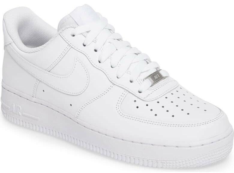 Nike Air Force 1 ホワイト 新品タグ付き Amazon | [ナイキ] エアフォース 1 '07 LX AIR FORCE 1 '07LX