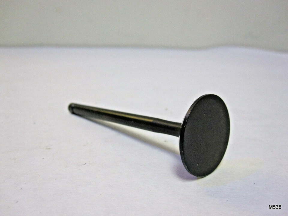 Válvula de escape Outlaw Racing OR5341 YAMAHA TT225/TT-R225 1999-2004 XT225 1992-07 Foto 4 de 4