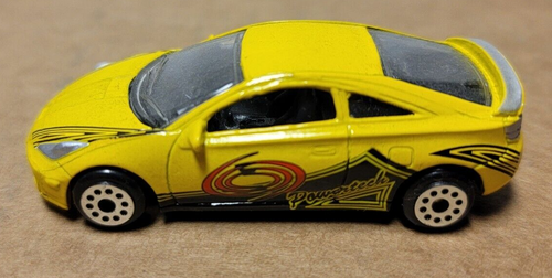 Lot of 3 Die-Cast Sports Cars. BMW Z4, Toyota Celica, Porsche Boxster. Motor Max - Picture 8 of 16