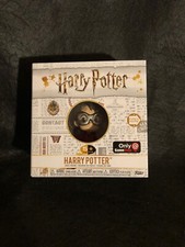 Figura Vinilo Funko 5 Cinco Estrellas Quidditch Harry Potter GameStop Exclusiva