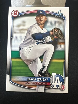 2025 Bowman Paper Prospect and 1st Cards #BP1 - BP150 ~ Multi Card Discount Lots