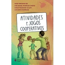 Jogos cooperativos apresentação