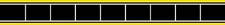 1x Yamaha Style Speedblock 400mm x 50mm Decal Laminated Vinyl Label - One Decal