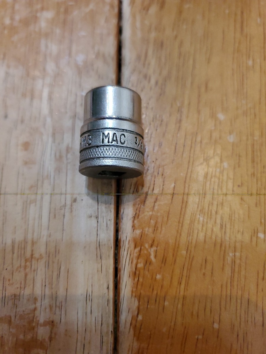 Mac Vintage 1/4