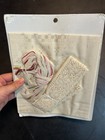 Candlewick Kit Lace Edged Pillow Pillow 13x13in — photo 2