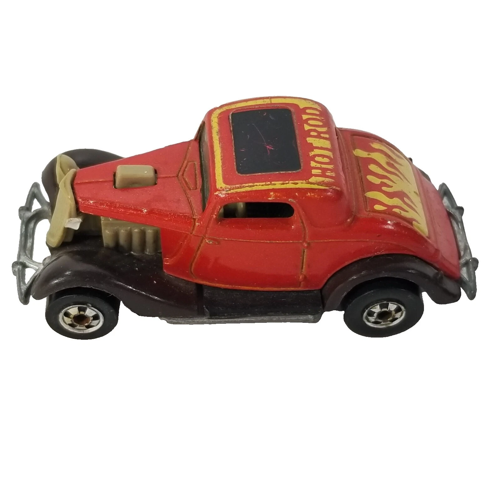 Hot Wheels 1:64 escala 1934 año del vehículo Vintage fabricación Diecast coches, camiones y camionetas