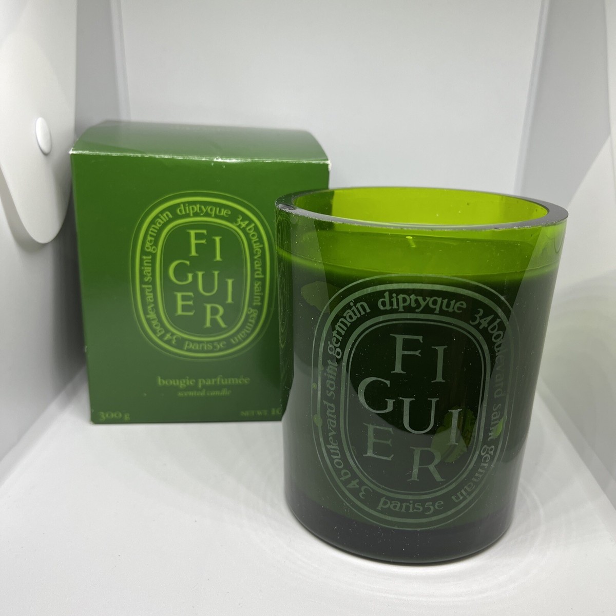 Diptyque Figuier Candle 10.2oz | eBay