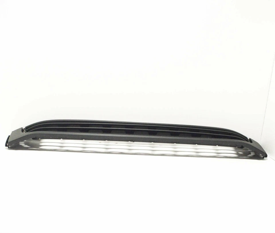 NEW VOLKSWAGEN AMAROK 2H FRONT BUMPER LOWER GRILLE 2HH8536779B9 2014 - Изображение 4 из 4