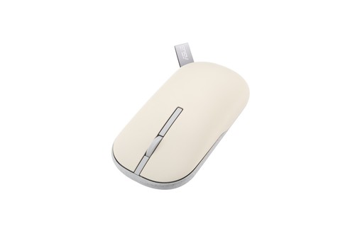 Asus Souris Marshmallow MD100 blanc - Photo 5/10