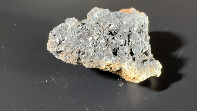 ➤ 1-1/4 Inch HEMATITE SPECIMEN - Kelly Mine New Mexico VIDEO➤214 ...