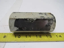 S20A1.0/ Hydraulic Check Valve