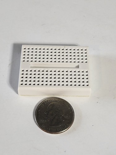 Marca: EMPEZAR CON KIT ARDUINO Volumen 2 Caja Abierta Posible Kit Parcial - Imagen 7 de 12