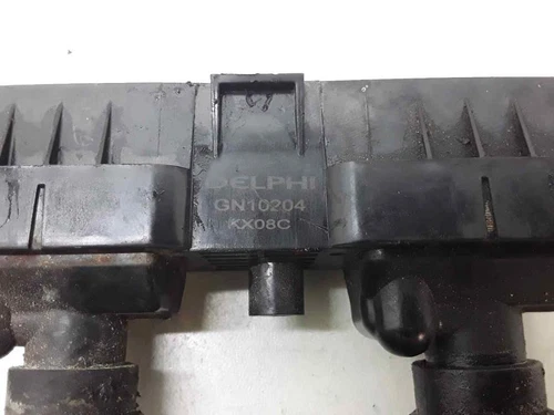 GN10204 Bobina Encendido para OPEL CORSA C * 1161794 - Imagen 2 de 3