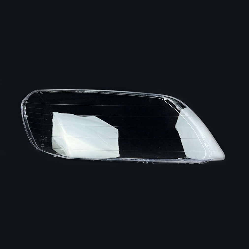 Shell Mask For Chevrolet Captiva 08-10 Headlight Lens Cover Transparent Right