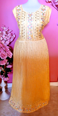 sachin and babi light blue dress TFNC Plus sequin wrap maxi dress in black