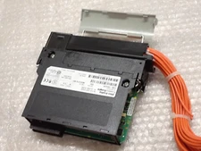 Allen-Bradley 1756-OB32/A DC OUTPUT SER A USED