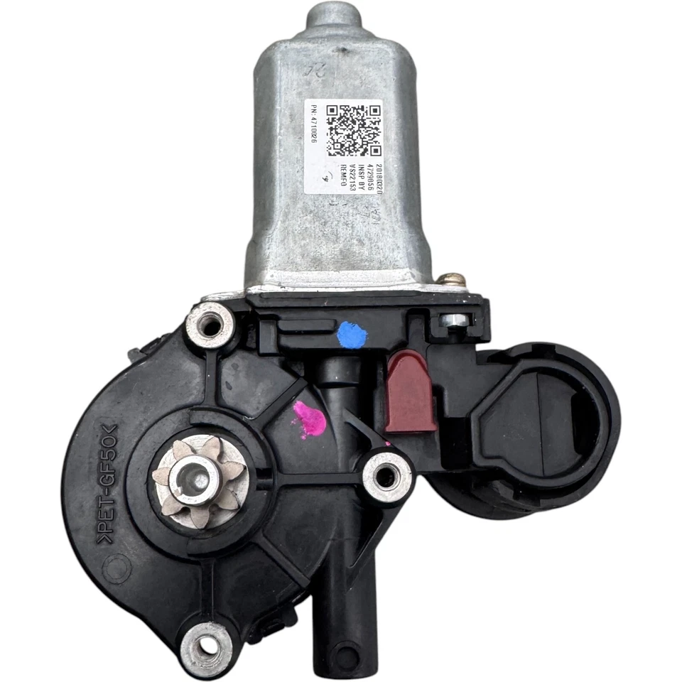 Power Window Motor CARQUEST 47-10026 Reman fits LEXUS ES300 02-03 ES330 04-06 - Image 2 of 4