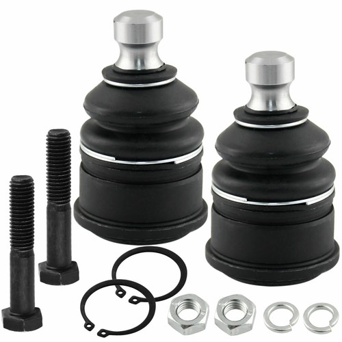 Front Upper and Lower Ball Joints for GMC Envoy Chevy Trailblazer Buick Rainier - Bild 3 von 8