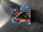 LEGO 5002123 Star Wars DARTH REVAN Minifigure 2014 May 4th Polybag -New & Sealed