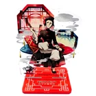 Ryunosuke Akutagawa Bungo Stray Dogs Tales of the Lost Big Stand Japan C179