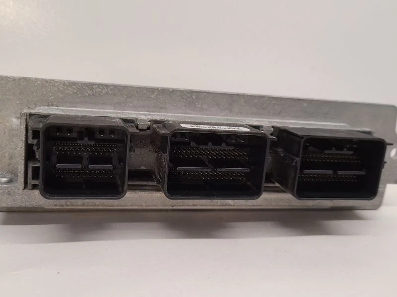 Módulo de control electrónico ECM de motor Lincoln MKS 13-16 3,7 L ID RMDG1AEA DG1A12A Foto 3 de 4