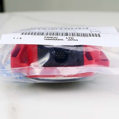 Used FANUC Encoder A860-2050-T321 Tested Warranty 12 Months Ship Fast