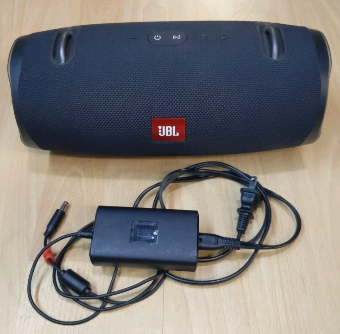 ユナJBL Xtreme 2 ジャンク品 JBL Xtreme 2 Bluetooth Docks & Mini Speakers for sale - eBay