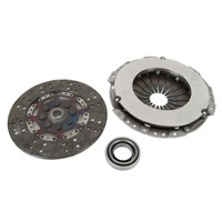Kupplungssatz Schaeffler LUK Repset 625 2062 60