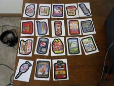 2013 Topps Wacky Packages Binder Collection 7