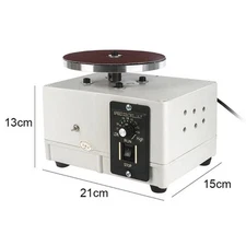 220V Electric Polisher Knife Sharpener Hairdressing Scissors Manicure Knife