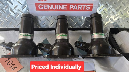 🛻 Toyota 4Runner Pickup OEM Factory Emergency Bottle Jack  09111-89103🏅 