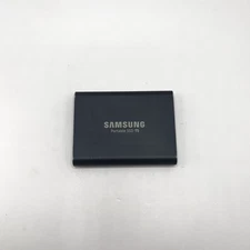 Samsung Portable SSD T5 2TB USB 3.1 External Solid State Drive MU-PA2T0