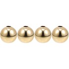  4 Pieces Dekorative Blumenvase Moderne Porzellanvase Tischzentrum