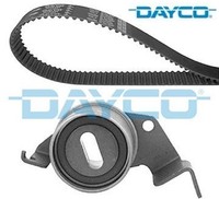 Dayco KTB543 Zahnriemensatz Zahnriemen Satz FüR Mitsubishi