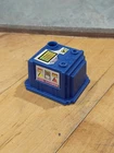 1986 OUTLAW KENNER MASK M.A.S.K. SNAKE OIL SEMI TRUCK POWER PACK PART VINTAGE