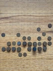 LOT of 96 - 1909-1958 Lincoln Wheat Penny 1c  Fair-Very Good