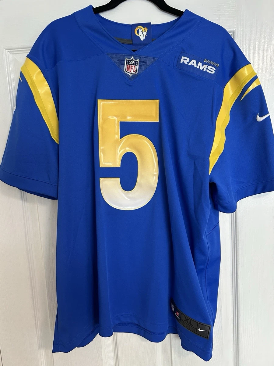Nike Men's Los Angeles Rams NFL Jerseys for sale | eBay