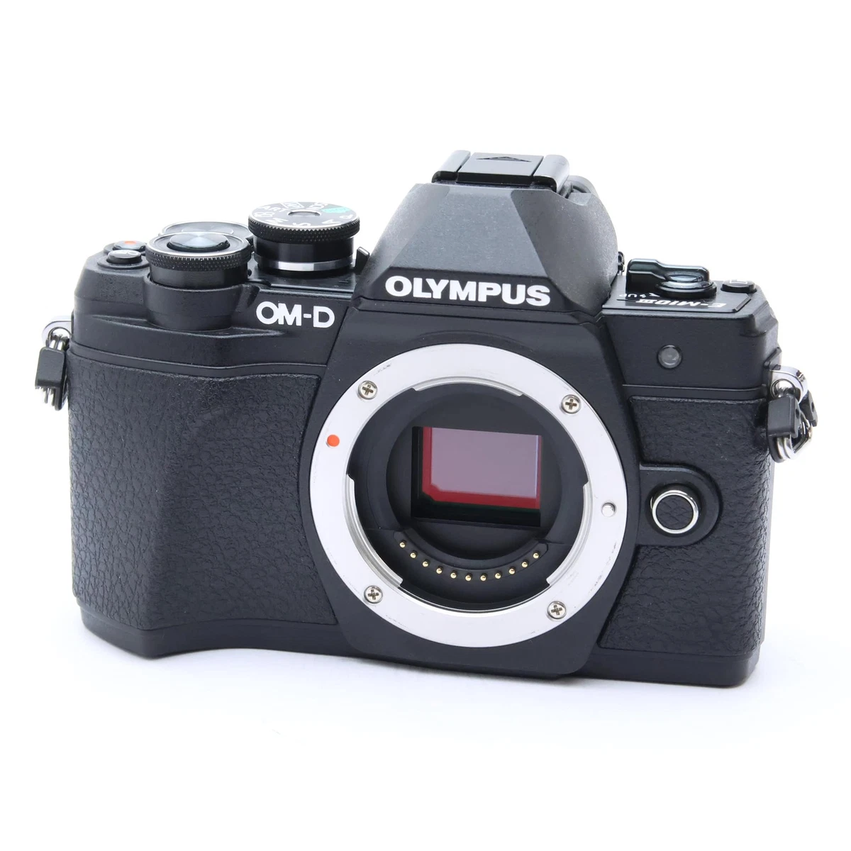 Olympus Om-D E-M10 Mark III Digital Cameras for Sale | Shop New