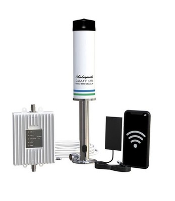 Shakespeare CA-Stream Stream Wireless Booster For Internet Marine Offshore