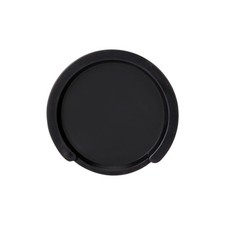 Silicone Acoustic Guitar Soundhole Cover Weak Sound Buffer Plug Sound Hole Muter