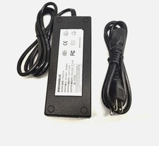 AC Adapter P09823 Power Supply for SonoSite Edge/ M-Turbo/ S/ Micromaxx/ Titan